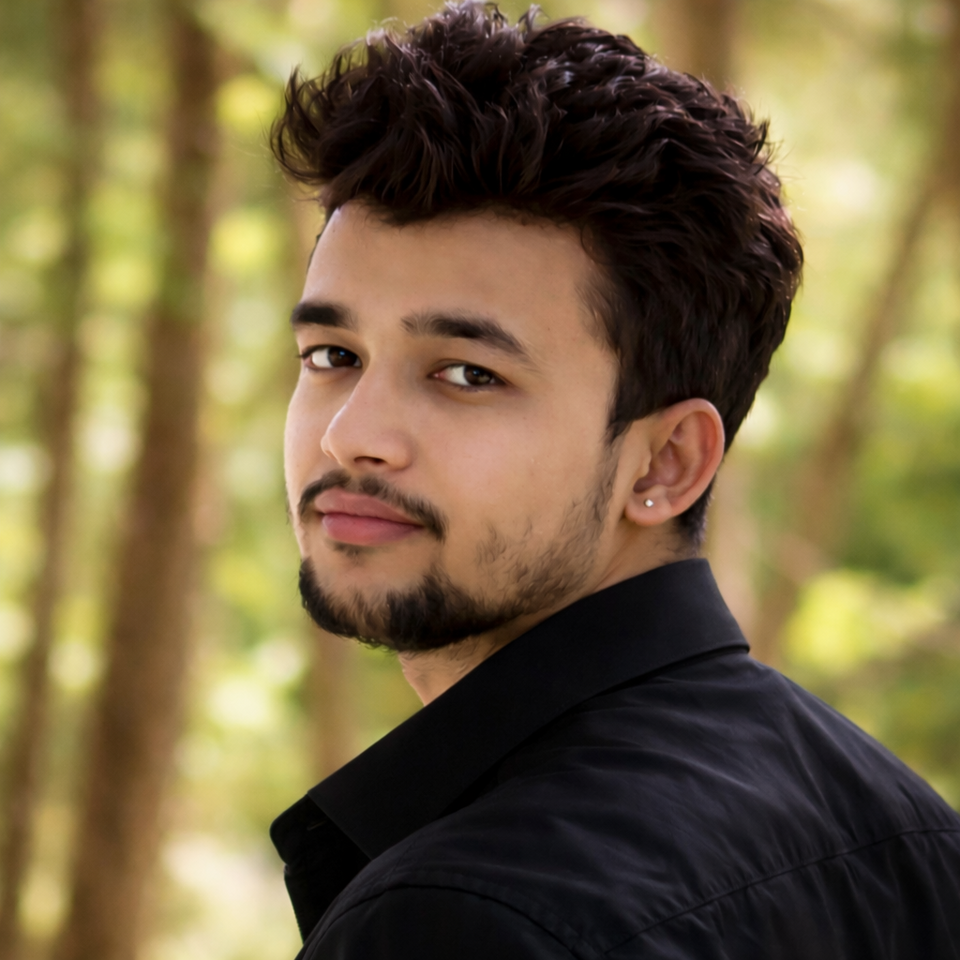 Kamal Acharya